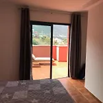 Homeoffice Penthouse Vistas Panoramicas Apartment Los Realejos
